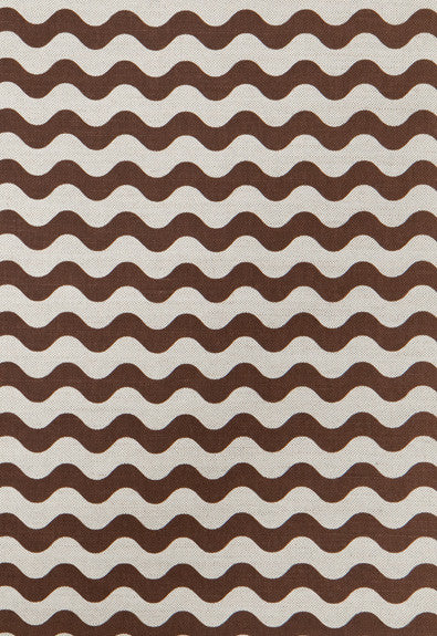 FSchumacher Fabric RIC-RAC-VALRHONA Ric Rac Valrhona