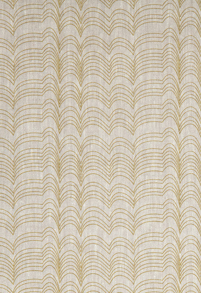 FSchumacher Fabric RICHTER-OLIVE Richter Olive