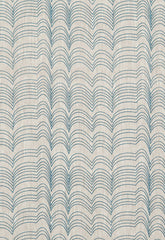 FSchumacher Fabric RICHTER-PRUSSIAN Richter Prussian