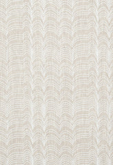 FSchumacher Fabric RICHTER-WHITE Richter White