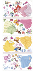 York Wallpaper RMK1470SCSDK Disney Princess - Princess