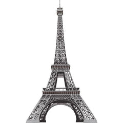 York Wallpaper RMK1576GM Cool Kids Eiffel Tower Giant Mural