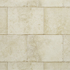 York RN1001 Modern Rustic Block Wallpaper