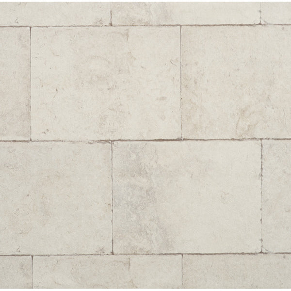 York RN1004 Modern Rustic Block Wallpaper