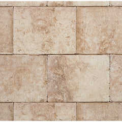 York RN1006 Modern Rustic Block Wallpaper