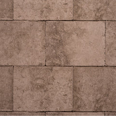 York RN1007 Modern Rustic Block Wallpaper