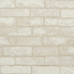 York RN1029 Modern Rustic Rustic Brick Wallpaper