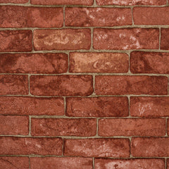York RN1032 Modern Rustic Rustic Brick Wallpaper