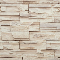 York RN1039 Modern Rustic Travertine Wallpaper