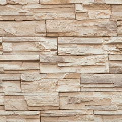 York RN1041 Modern Rustic Travertine Wallpaper