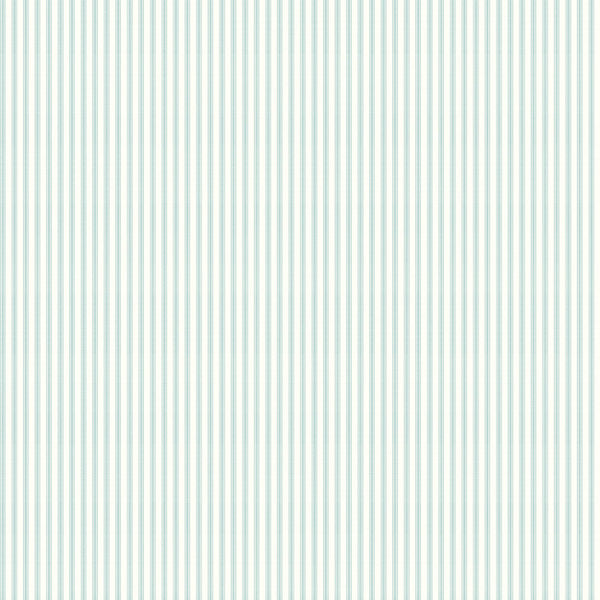 York SA9130 Ashford Stripes Taffeta Ticking Wallpaper