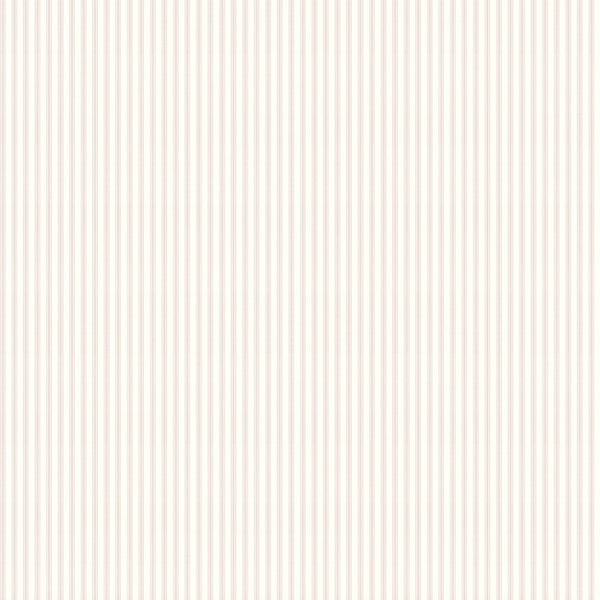 York SA9133 Ashford Stripes Taffeta Ticking Wallpaper