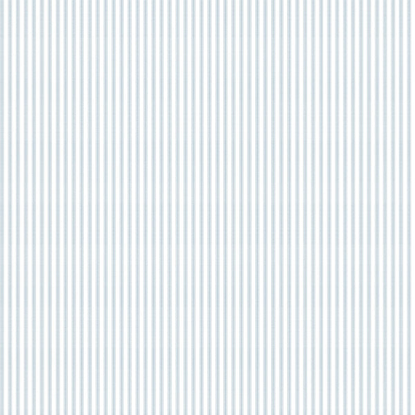 York SA9134 Ashford Stripes Taffeta Ticking Wallpaper