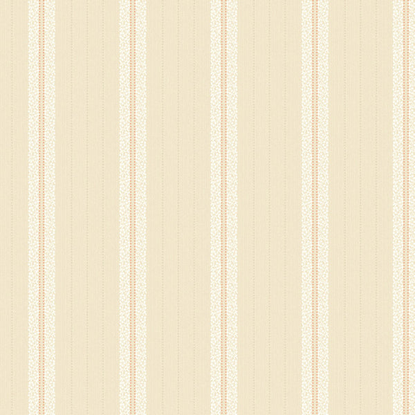 York SA9141 Ashford Stripes Megan's Stripe Wallpaper