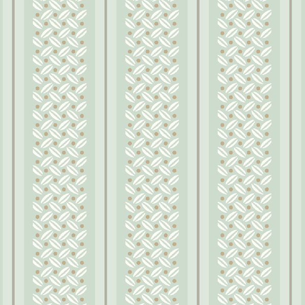 York SA9150 Ashford Stripes Basketweave Wallpaper