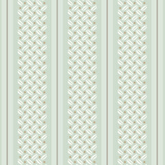 York SA9150 Ashford Stripes Basketweave Wallpaper