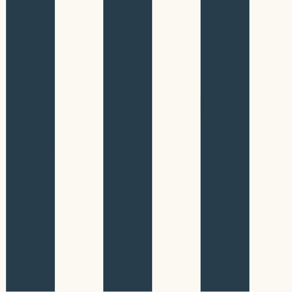 York SA9174 Ashford Stripes 3" Stripe Wallpaper