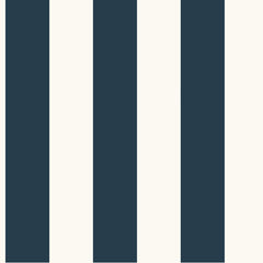York SA9174 Ashford Stripes 3" Stripe Wallpaper