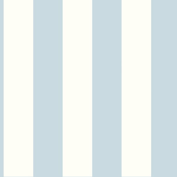 York SA9176 Ashford Stripes 3" Stripe Wallpaper