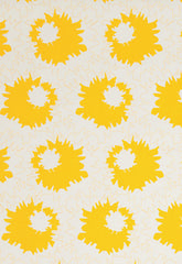 FSchumacher Fabric SALLY-SUN Sally Sun