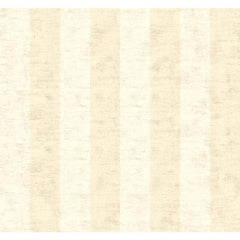 York SR5794 Ashford House Blooms 3" Wide Stripe Wallpaper