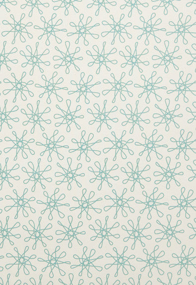 FSchumacher Fabric TWINKLE-POOL Twinkle Pool