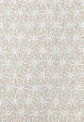 FSchumacher Fabric TWINKLE-WHITE Twinkle White