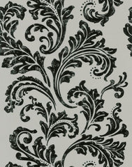 Kravet Design Wallpaper W3013.816 Ackley