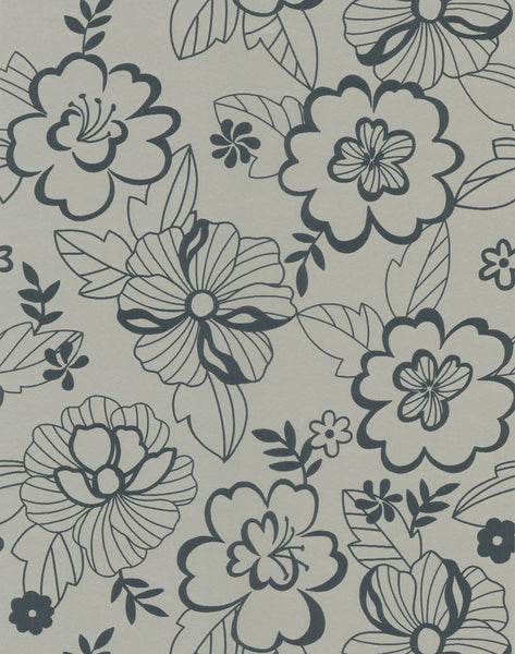 Kravet Design Wallpaper W3014.816 Adelaide