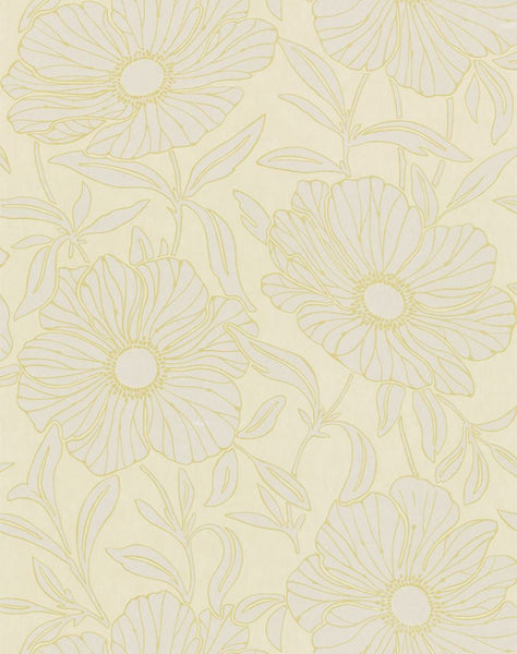 Kravet Design Wallpaper W3016.14 Cosmo