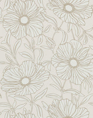 Kravet Design Wallpaper W3016.16 Cosmo