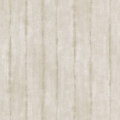 Kravet Design Wallpaper W3074.11 Distressed Stripes Grey