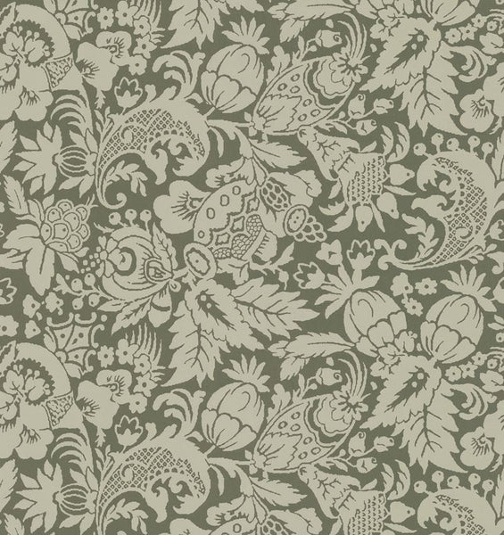 Kravet Design Wallpaper W3098.616 KF DES 074311