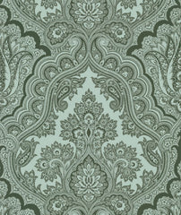 Kravet Design Wallpaper W3100.615 KF DES 074313