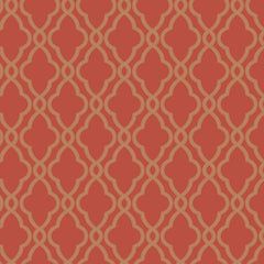 York WA7707 Waverly Classics Hampton Trellis Wallpaper