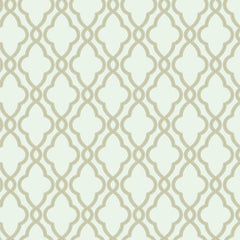 York WA7712 Waverly Classics Hampton Trellis Wallpaper