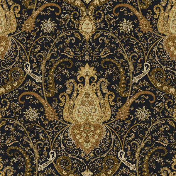York WA7718 Waverly Classics Byzance Wallpaper