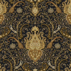 York WA7718 Waverly Classics Byzance Wallpaper