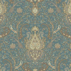 York WA7721 Waverly Classics Byzance Wallpaper