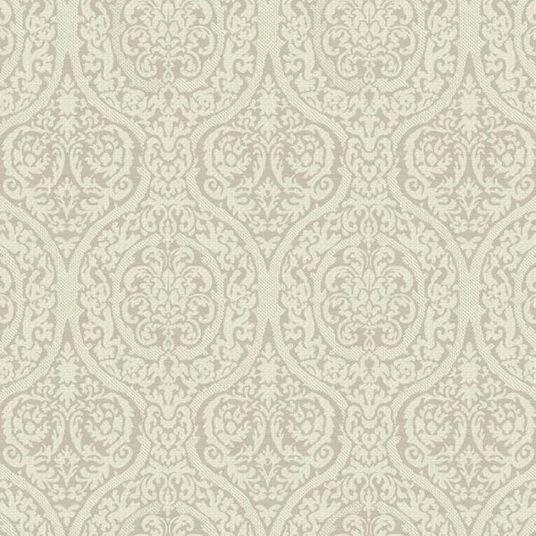 York WA7728 Waverly Classics Bright Idea Wallpaper
