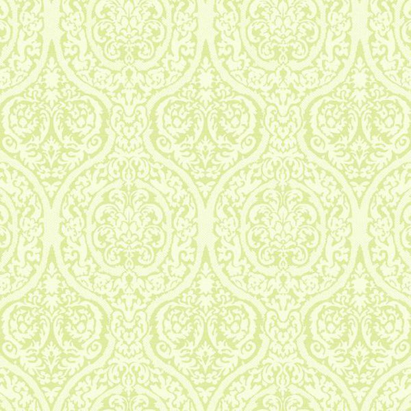 York WA7732 Waverly Classics Bright Idea Wallpaper