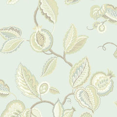 York WA7761 Waverly Classics Fantasy Fleur Wallpaper