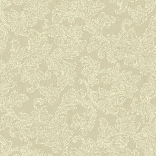 York WA7798 Waverly Classics Merletto Wallpaper