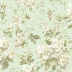 York WA7805 Waverly Classics Forever Yours Wallpaper