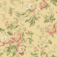 York WA7808 Waverly Classics Forever Yours Wallpaper