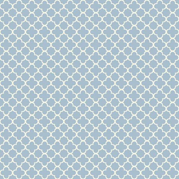 York WA7824 Waverly Classics Framework Wallpaper
