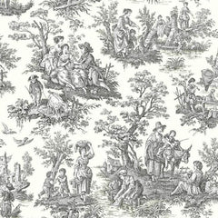 York WA7828 Waverly Classics Country Life Wallpaper