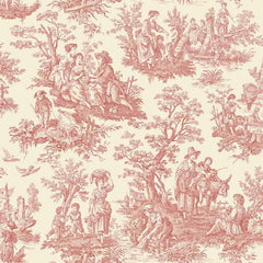 York WA7829 Waverly Classics Country Life Wallpaper