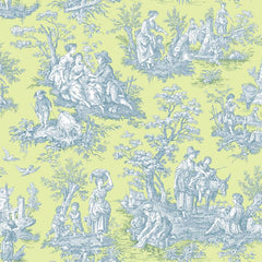 York WA7833 Waverly Classics Country Life Wallpaper