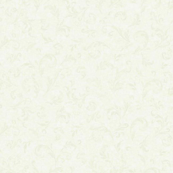 York WB5424 Botanical Fantasy Floral Texture Wallpaper